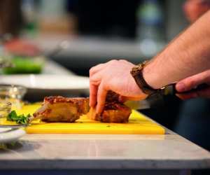 The new Eat & Drink festival