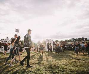 Standon Calling 2017