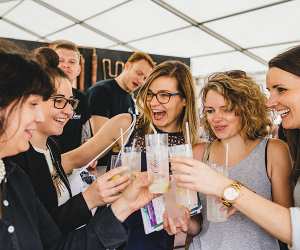 Taste of London 2017