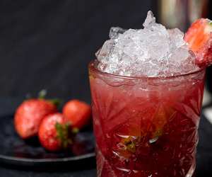 Anise Bar's Tequila Masala