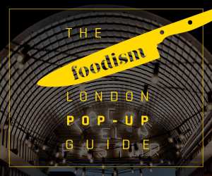 The best pop-ups of 2017