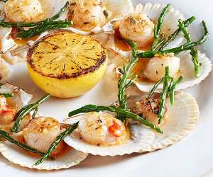 Celebrate the best of Britain's sustainable seafood with this offer from D&D London’s Chop Houses