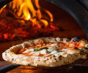 National Pizza Day 2017 is coming on 9 February 2018