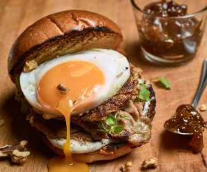 Christmas leftover tips from top chefs, organic producers and more; Photograph by Chris Terry
