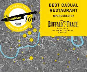 Foodism 100: Best Casual Restaurant – the shortlist