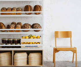 The best bakeries in London