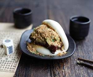 Daddy Bao, Tooting