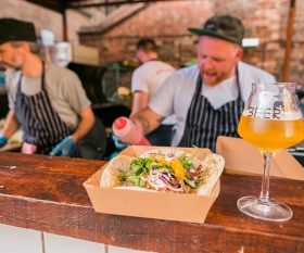 5 things not to miss at London Craft Beer Festival