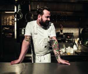 Tom Griffiths