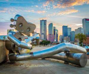 Deep Ellum Dallas