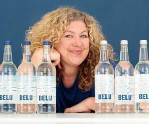 Belu Water’s Karen Lynch