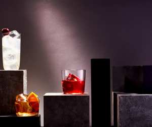 London Cocktail Week returns for 2018