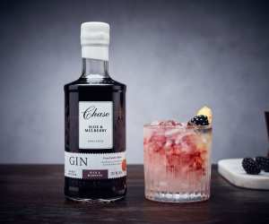 Chase Distillery’s great British bramble