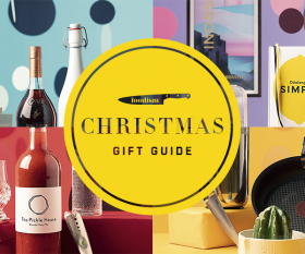 The Foodism Christmas Gift Guide 2018