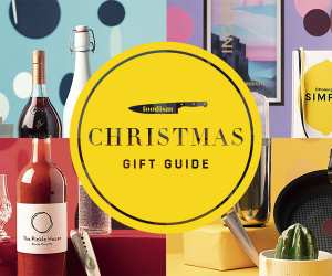 The Foodism Christmas Gift Guide 2018