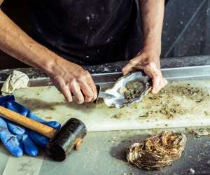 Whitstable Fish Market