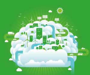 Sustainable planet; iStock