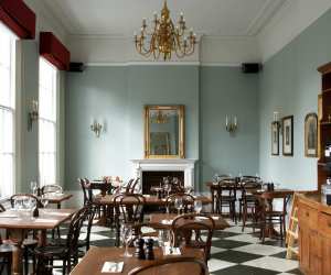 The Drapers Arms