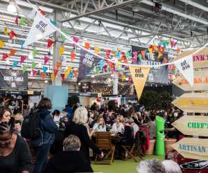 Eat & Drink Festival