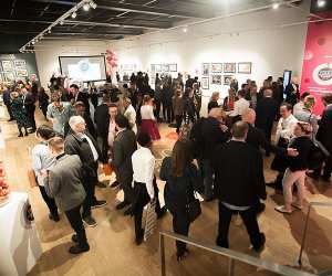 The Pink Lady Food Photographer of the Year Awards Winners Exhibition 2019