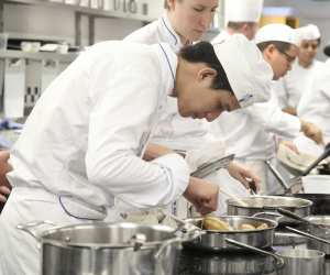 Le Cordon Bleu