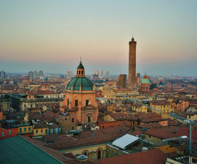 Things to do in Bologna; Andrea Paolo Barone / EyeEm / Getty