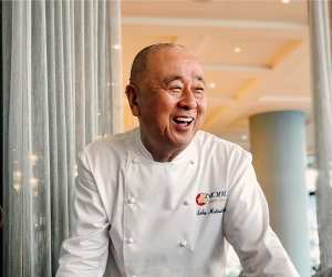 Nobu Matsuhisa