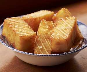 London's best potato dishes: Confit potatoes at Quality Chop House