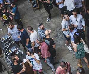 London Craft Beer Festival 2019