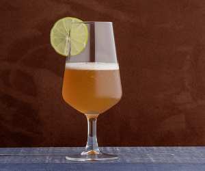 Make the Ed Hughes’ Doom Bar Daiquiri