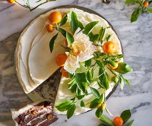 Make Tartine Bakery’s teff carrot cake