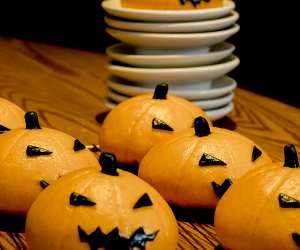 The capital's best Halloween events for 2019