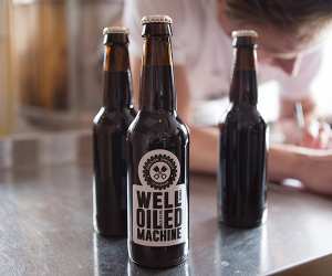 Ignition Brewery: Foodism 100 winner