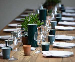 Foodism's Local Heroes supper club: Battersea