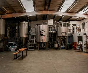 Small Beer Brew Co.