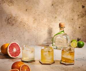 The perfect margarita | The Margarita Collection by Ago Perrone and Giorgio Bargiani