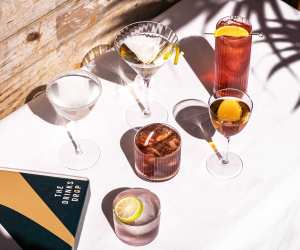 London Cocktail Week 2021 | Your essential guide | Home delivered cocktails by The Drinks Drop