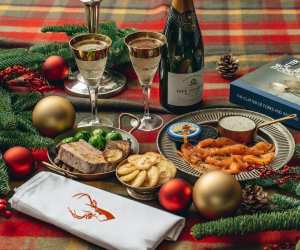 Best Christmas hampers 2021 | Corrigan's