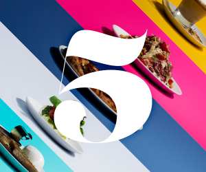 Five Dishes: Nancy Silverton of Pizzeria Mozza