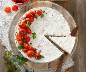 3 Pecorini – three recipes using the pecorini cheeses