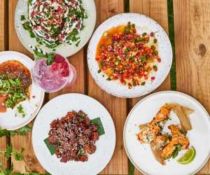 Taste of London returns for 2022