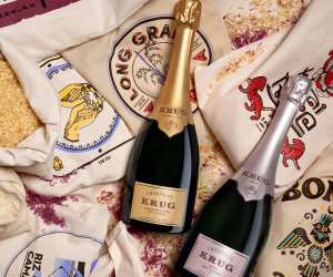 Krug x Rice 2022