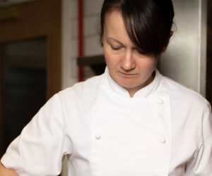 Lorna McNee, Krug Ambassade