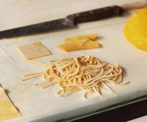 Best cookery classes in London: Officina 00, Old Street