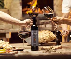 Cafayate Estate Malbec