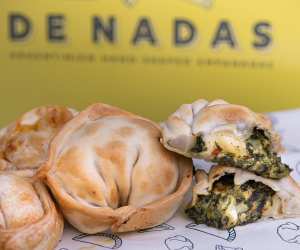 De Nadas Empanadería