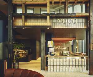 Hotel voco Osaka
