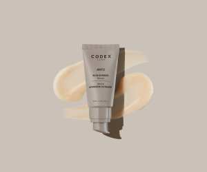 Codex Labs Antü Skin Barrier Serum