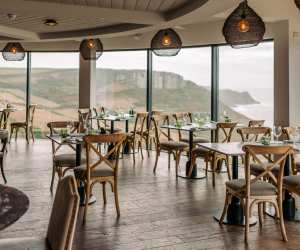 The Restaurant at Gara Rock