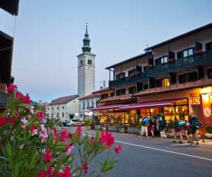 Kobarid, Slovenia